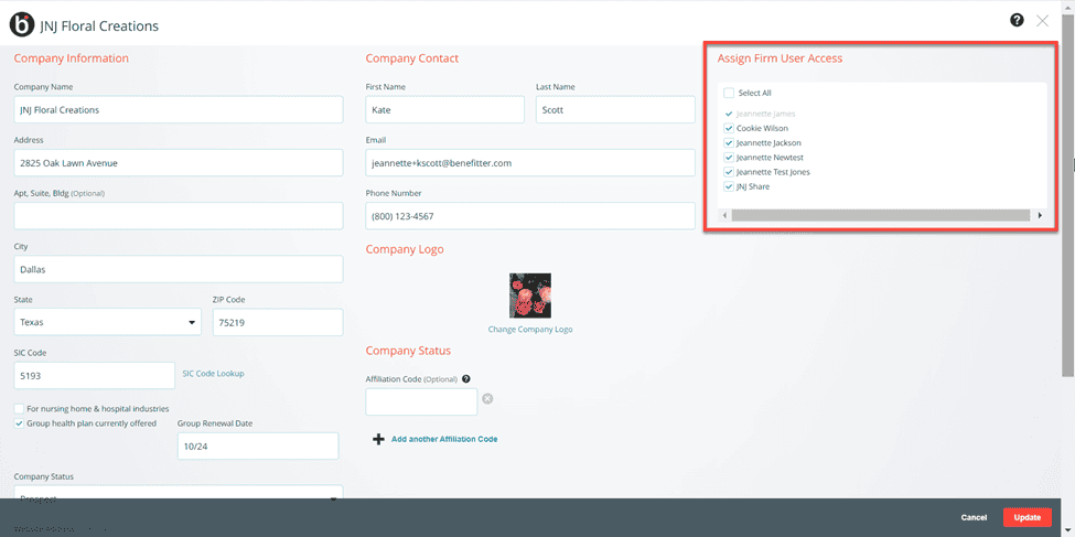 Create a Group - Help Center