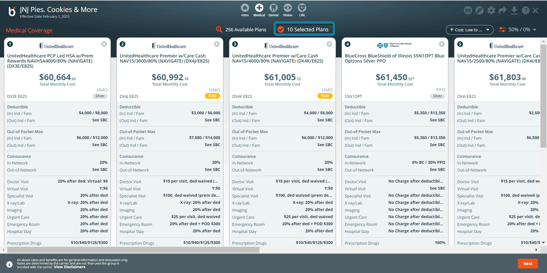 Add Plan Select Plans - Help Center